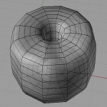 3D Modeling- Lantern